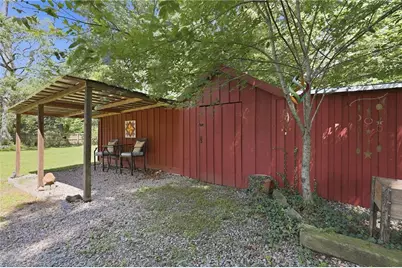 306 N Ninth Street, Mebane, NC 27302 - Photo 40