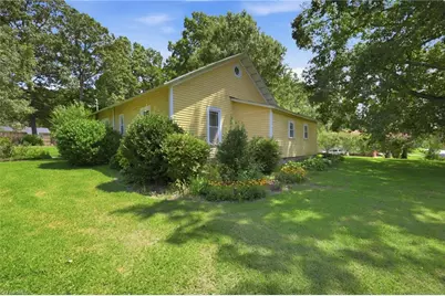 306 N Ninth Street, Mebane, NC 27302 - Photo 46