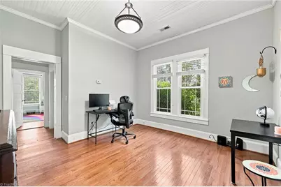 306 N Ninth Street, Mebane, NC 27302 - Photo 14