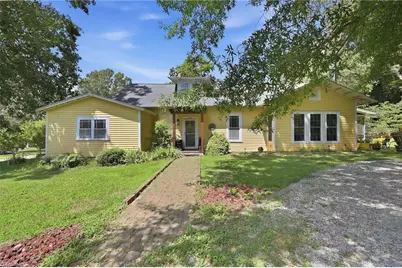 306 N Ninth Street, Mebane, NC 27302 - Photo 1