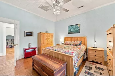 306 N Ninth Street, Mebane, NC 27302 - Photo 20