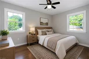 4217 Orchid Dr, Winston-Salem, NC 27105 - Photo 10