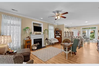 1 Nandina Drive, Greensboro, NC 27455 - Photo 4