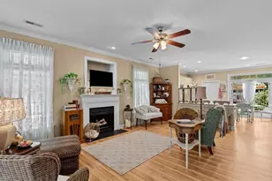 1 Nandina Dr, Greensboro, NC 27455 - Photo 4
