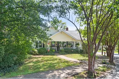 627 Hawthorne Road, Winston-Salem, NC 27103 - Photo 4