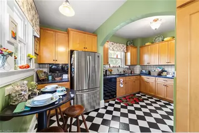 627 Hawthorne Road, Winston-Salem, NC 27103 - Photo 16