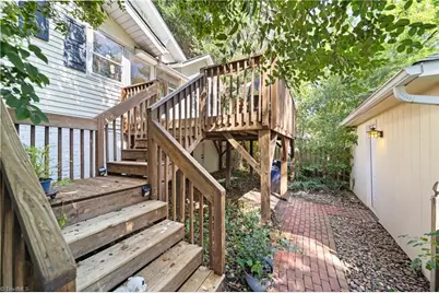 627 Hawthorne Road, Winston-Salem, NC 27103 - Photo 36
