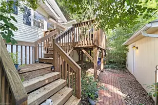 627 Hawthorne Rd, Winston-Salem, NC 27103 - Photo 36