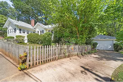 627 Hawthorne Road, Winston-Salem, NC 27103 - Photo 40