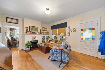 627 Hawthorne Road, Winston-Salem, NC 27103 - Photo 8