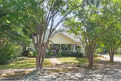 627 Hawthorne Road, Winston-Salem, NC 27103 - Photo 2