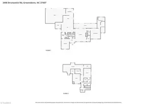 3400 Brunswick Rd, Greensboro, NC 27407 - Photo 2