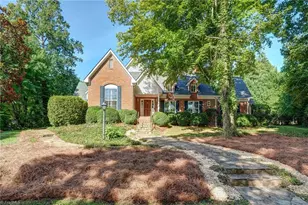 3400 Brunswick Rd, Greensboro, NC 27407 - Photo 1