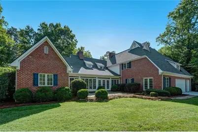 3400 Brunswick Road, Greensboro, NC 27407 - Photo 36