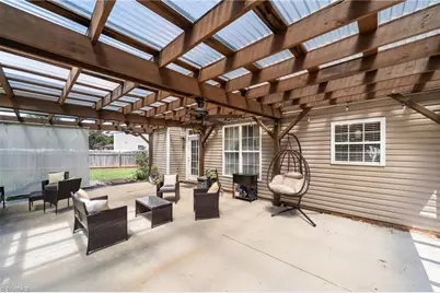 122 Eagle Point Court, Kernersville, NC 27284 - Photo 24