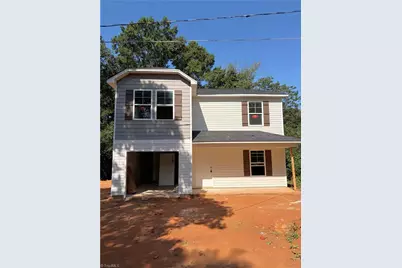 3501 Delane Drive, Winston-Salem, NC 27101 - Photo 1