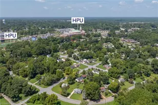 1403 McGuinn Dr, High Point, NC 27262 - Photo 4