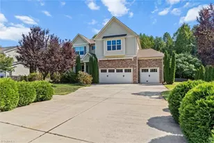 8426 Pheasant Ridge Dr, Colfax, NC 27235 - Photo 2