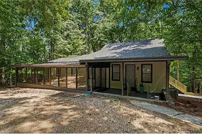 3054 Ridgemeadow Drive, Winston-Salem, NC 27127 - Photo 40