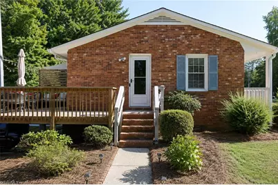 1379 Lynndale Drive, Winston-Salem, NC 27106 - Photo 4
