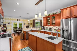 6314 Chesney Way, Whitsett, NC 27377 - Photo 18