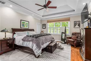 6314 Chesney Way, Whitsett, NC 27377 - Photo 30