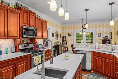 6314 Chesney Way, Whitsett, NC 27377 - Photo 22