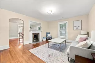 1313 Prescott Pl, High Point, NC 27262 - Photo 6