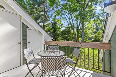 1520 Benjamin Parkway #D, Greensboro, NC 27408 - Photo 24