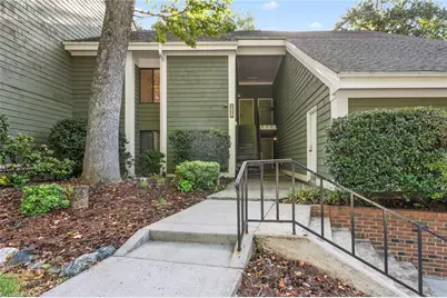 1520 Benjamin Parkway #D, Greensboro, NC 27408 - Photo 1