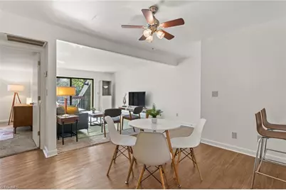 1520 Benjamin Parkway #D, Greensboro, NC 27408 - Photo 14