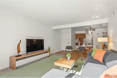 1520 Benjamin Parkway #D, Greensboro, NC 27408 - Photo 6