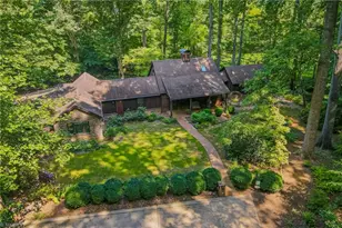 2928 Canter Ln, Winston-Salem, NC 27127 - Photo 48