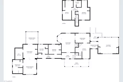 2928 Canter Lane, Winston-Salem, NC 27127 - Photo 50