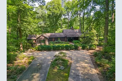 2928 Canter Lane, Winston-Salem, NC 27127 - Photo 1
