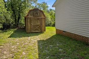 505 Addor Rd, Pinebluff, NC 28373 - Photo 18