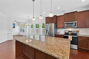 101 St Christopher Dr, Gibsonville, NC 27249 - Photo 14