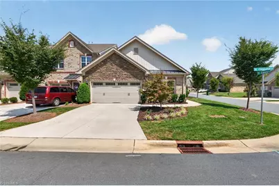 101 Saint Christopher Drive, Gibsonville, NC 27249 - Photo 2