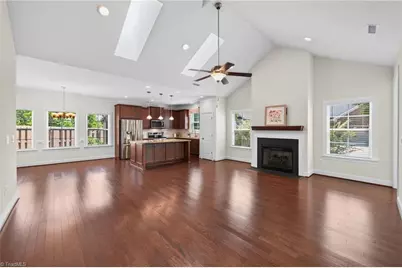 101 Saint Christopher Drive, Gibsonville, NC 27249 - Photo 10