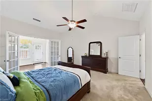101 St Christopher Dr, Gibsonville, NC 27249 - Photo 24