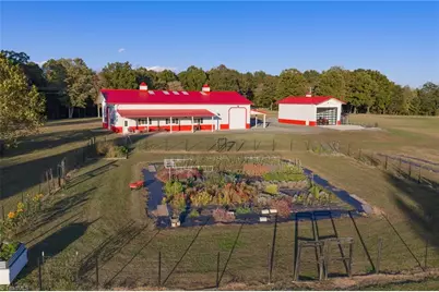 1260A Beaver Island Trail Road, Walnut Cove, NC 27052 - Photo 26
