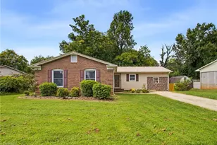 607 Oneill St, High Point, NC 27260 - Photo 1