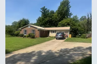 607 Oneill Street, High Point, NC 27260 - Photo 2