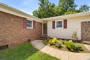 607 Oneill St, High Point, NC 27260 - Photo 4