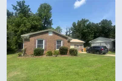607 Oneill Street, High Point, NC 27260 - Photo 1
