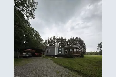 1094 Traphill Union Road, Traphill, NC 28685 - Photo 6
