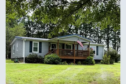 1094 Traphill Union Road, Traphill, NC 28685 - Photo 2