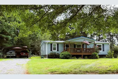 1094 Traphill Union Road, Traphill, NC 28685 - Photo 1