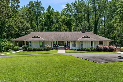 1931 Chestnut Street, High Point, NC 27262 - Photo 1