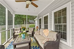 1016 William Brown Ln, Kernersville, NC 27284 - Photo 32